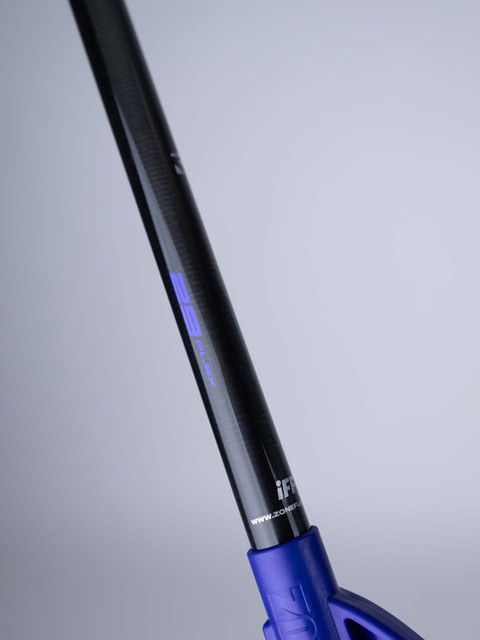 Zone Innebandyklubba AIR/TWO SPEED AL 29 - Thin